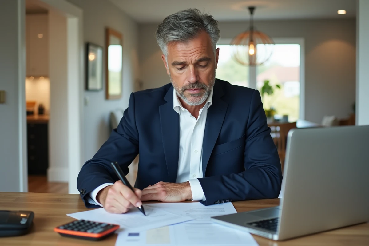 Calcul de l&rsquo;estimation d&rsquo;une maison : méthodes et facteurs influents