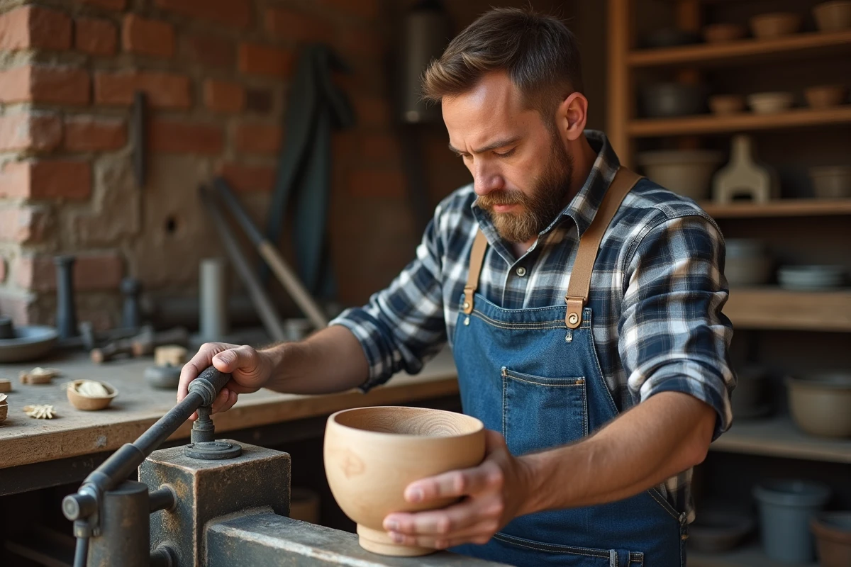 Artisan : définition et considérations importantes