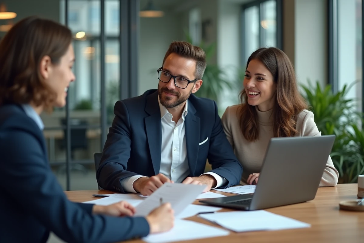 Coût d&rsquo;un conseiller hypothécaire : détails et explications