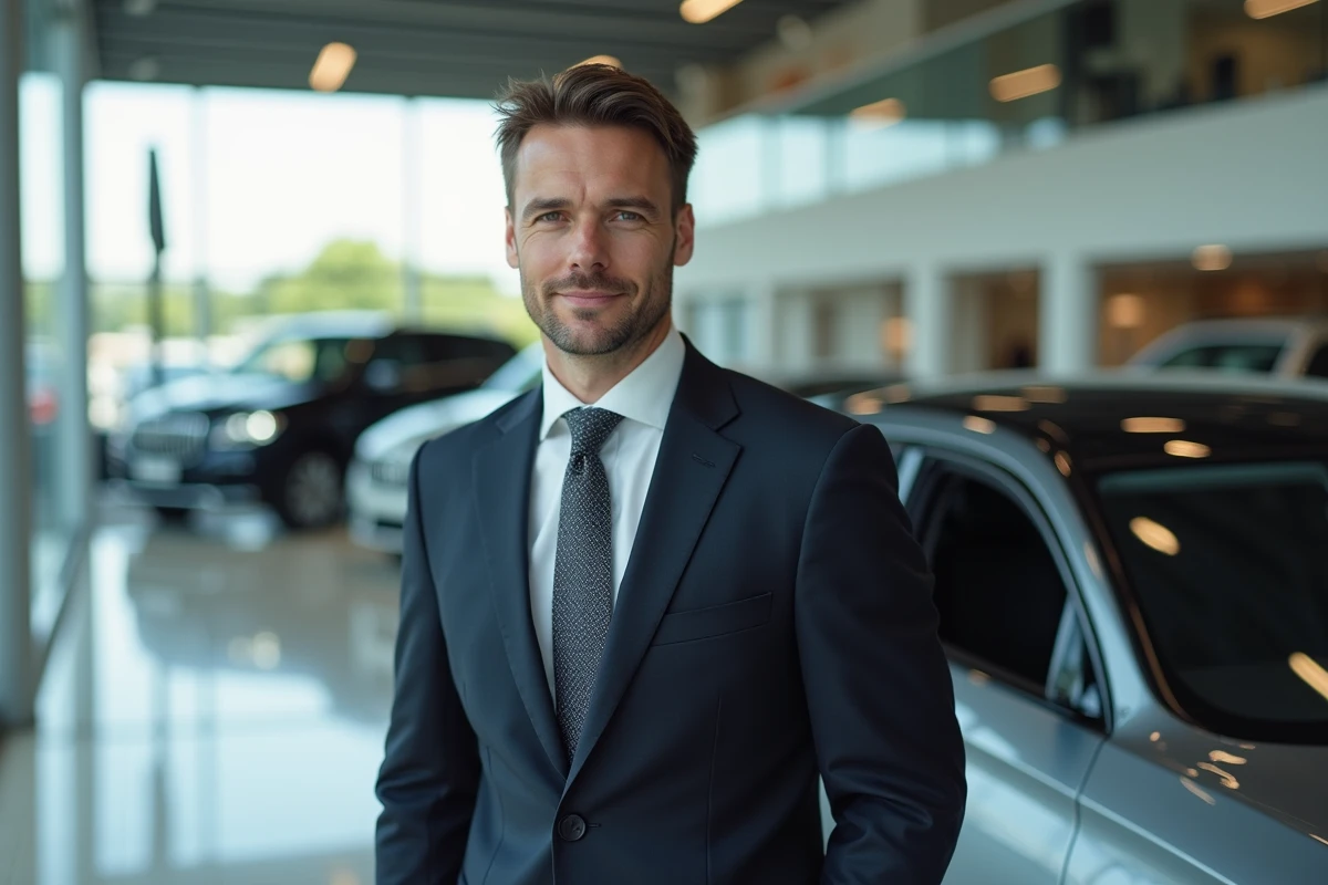 Salaire d&rsquo;un vendeur chez Porsche : informations essentielles