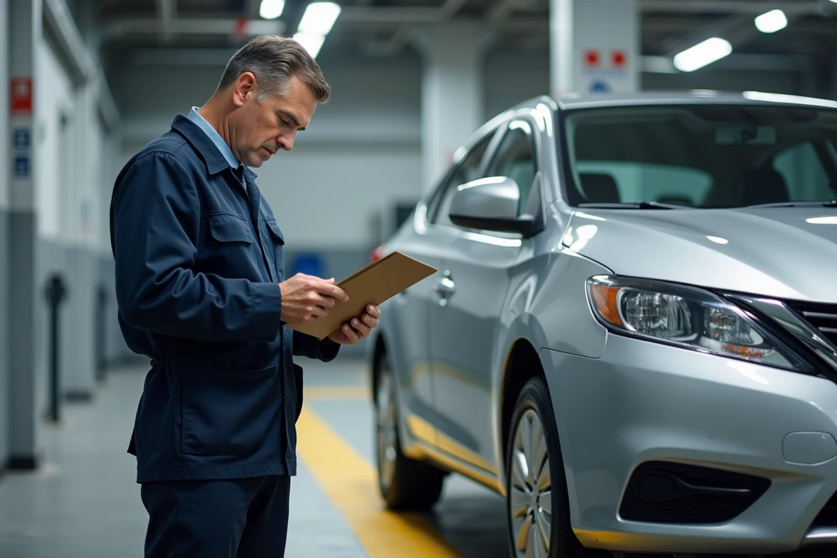 Norme applicable dans le domaine automobile