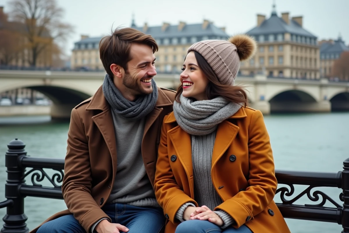 Ville de l&rsquo;amour : identification et particularités