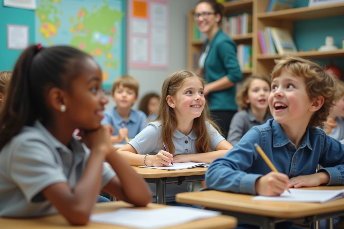Devise en matière d&rsquo;éducation : une présentation détaillée