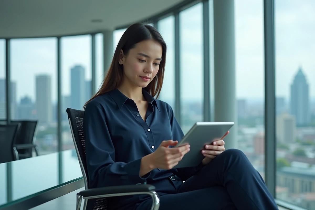 Fintech : les avantages de l&rsquo;investissement