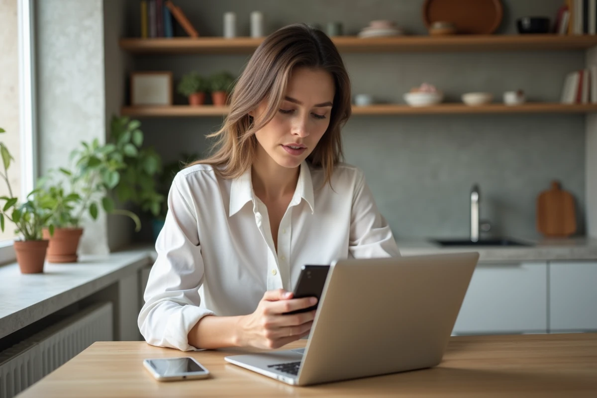 Influence du digital sur le comportement du consommateur