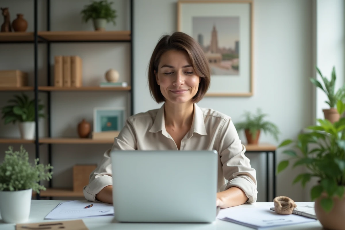 Métier le moins fatiguant : une analyse détaillée