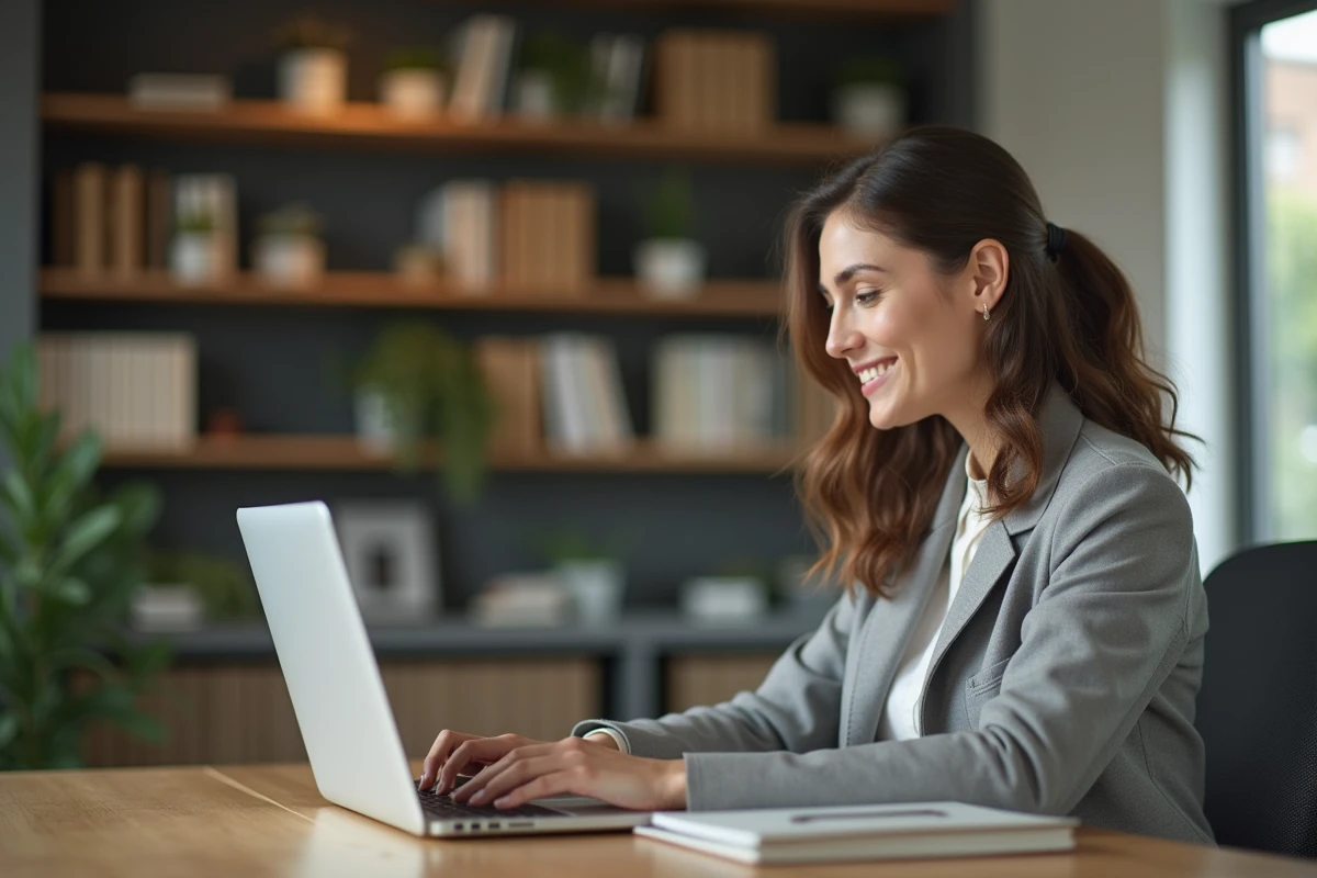 Être bien dans son travail : stratégies et indications