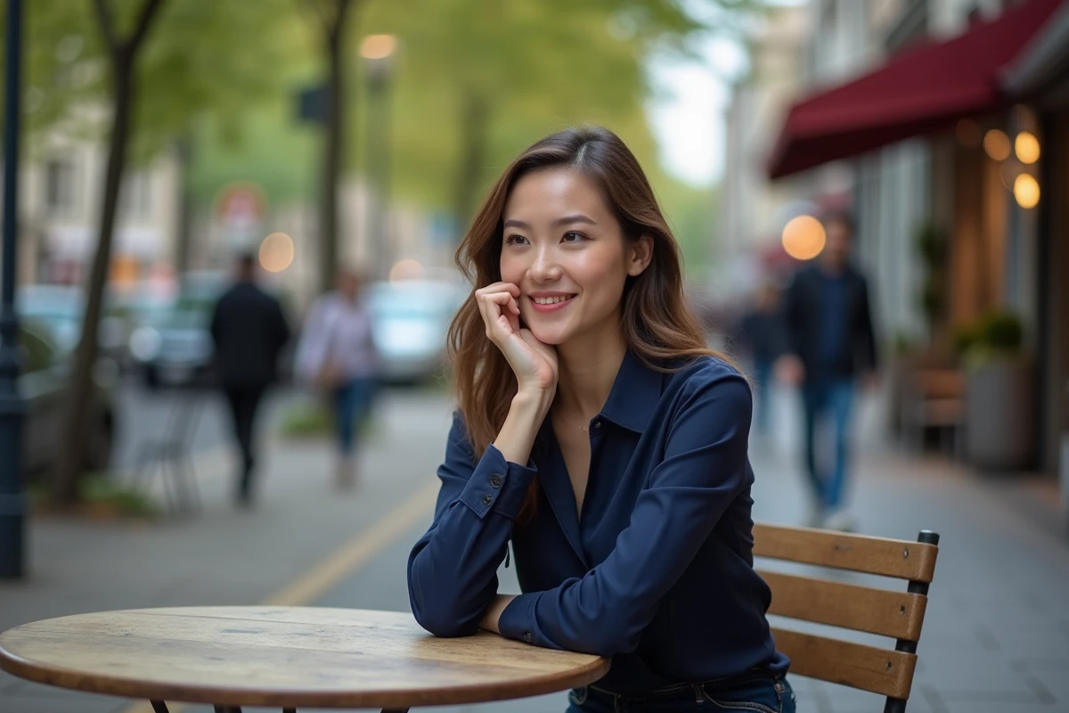 Signes indiquant qu&rsquo;une femme se fait désirer