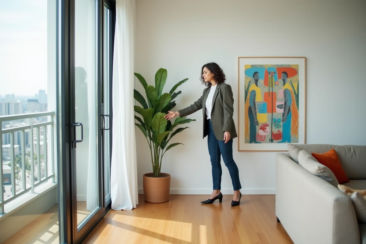 Occuper un espace vide : méthodes et astuces