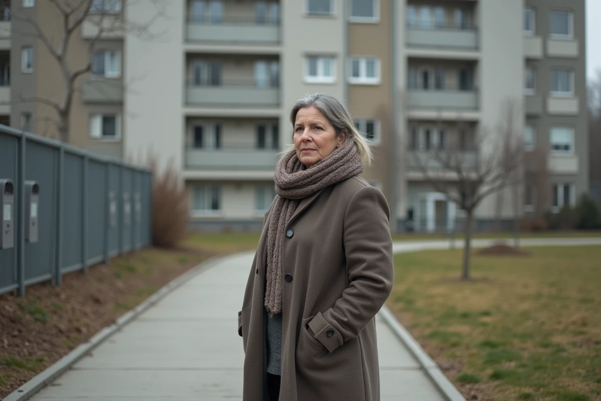 Différence entre un HLM et un logement social : analyse et comparaison