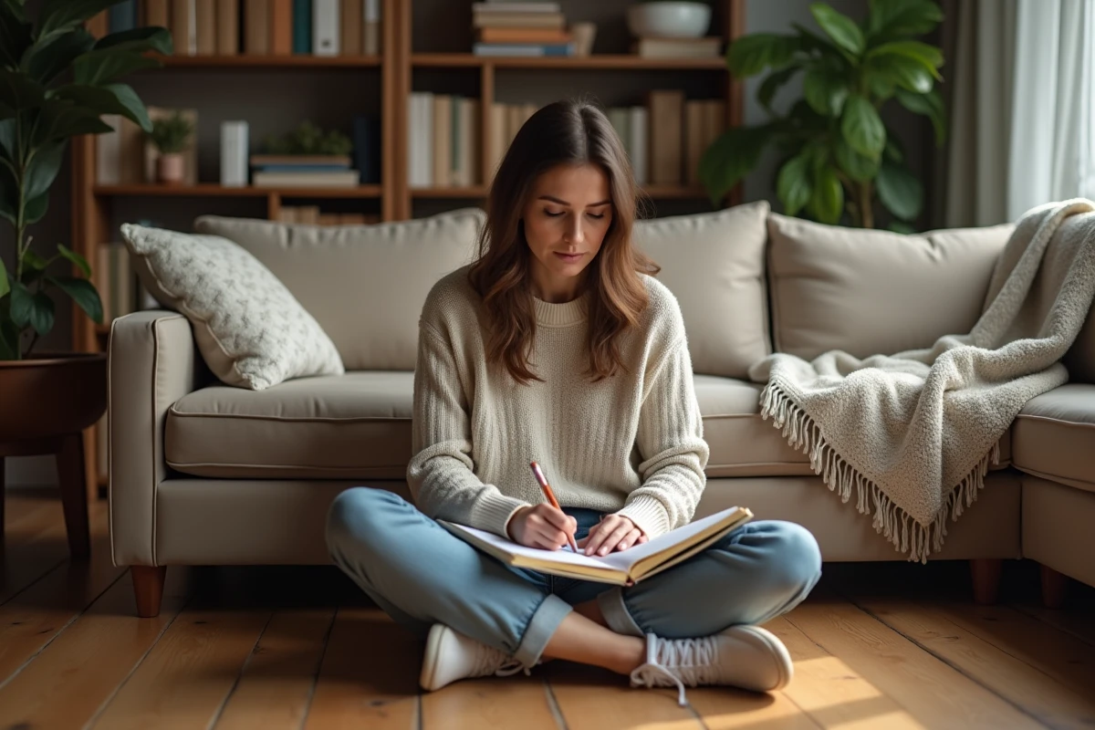 Favoriser une bonne santé mentale : techniques et conseils