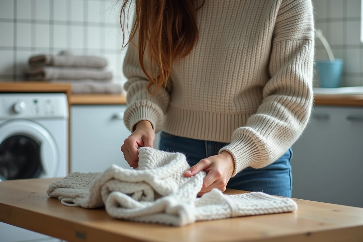 Durée de port des vêtements : nombre de jours recommandé