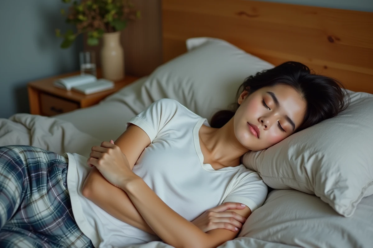 Bonnes heures pour dormir : les informations essentielles