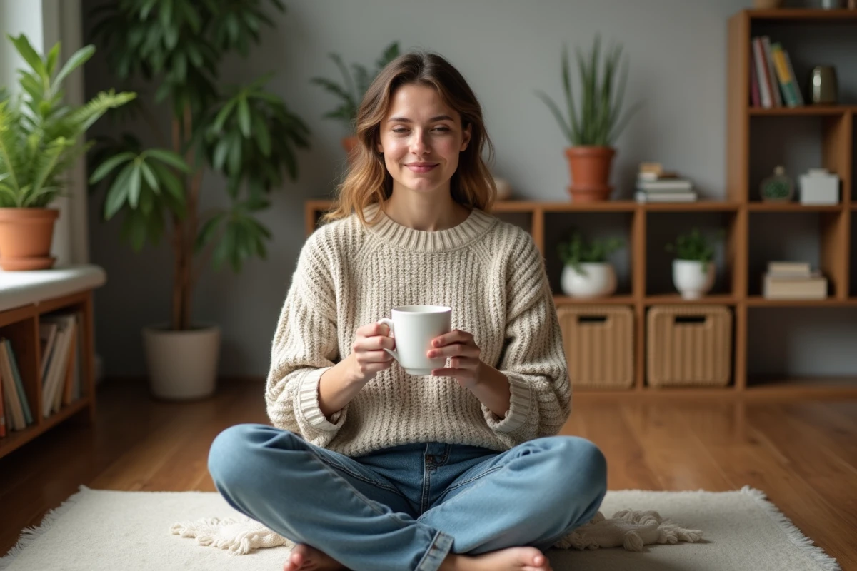 Cultiver la pleine conscience au quotidien : techniques et conseils