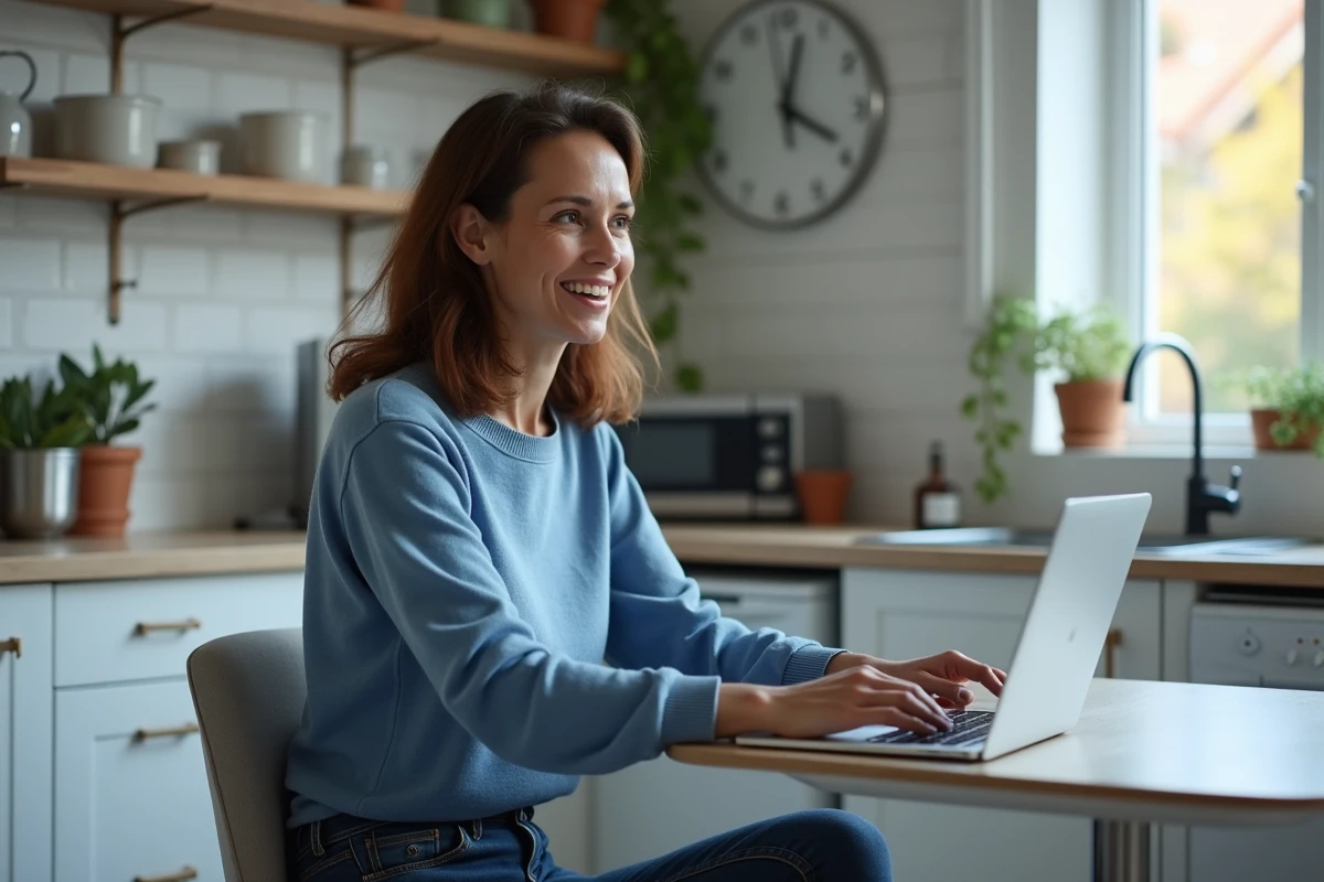 Impacts de l&rsquo;exploration spatiale sur la vie quotidienne