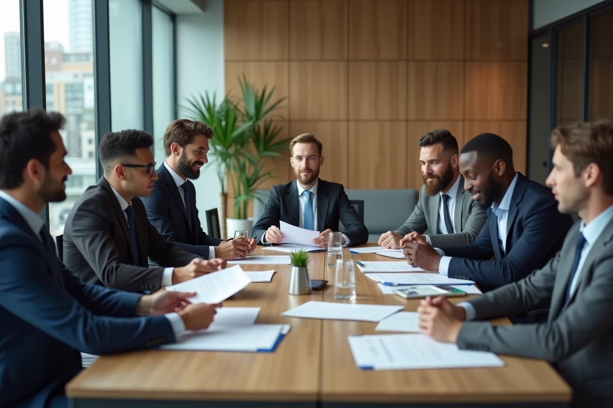 Avantages majeurs d&rsquo;une coopération efficace