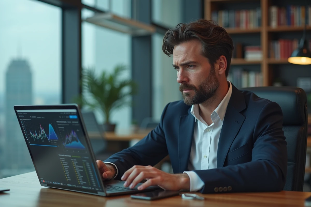 Limites de la blockchain : une analyse approfondie