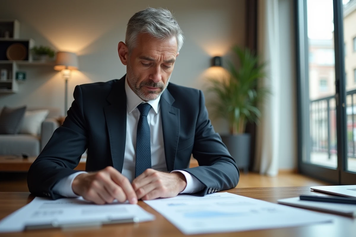 Taux d&rsquo;intérêt pour un investissement locatif : les chiffres essentiels