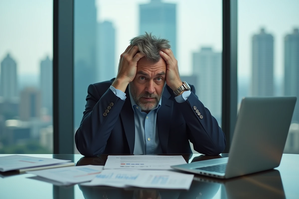 Influence des émotions sur le comportement des investisseurs