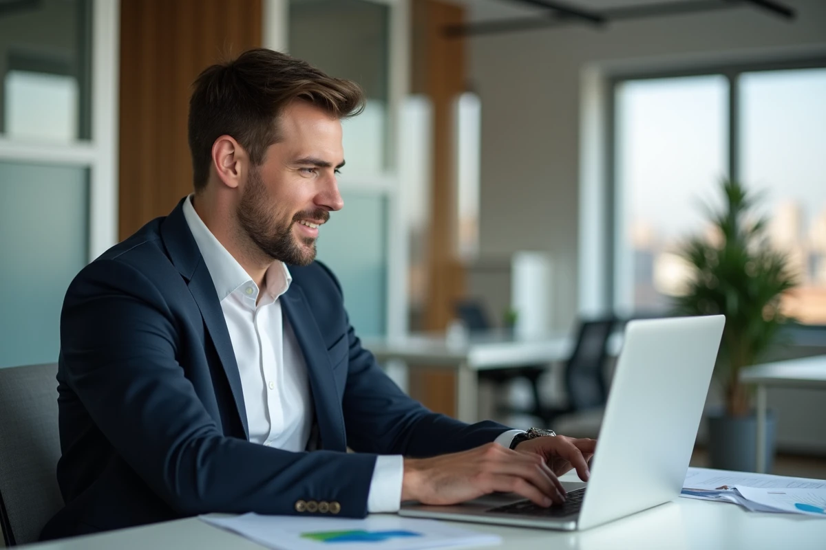 Numéro un du marketing digital : identification et analyse