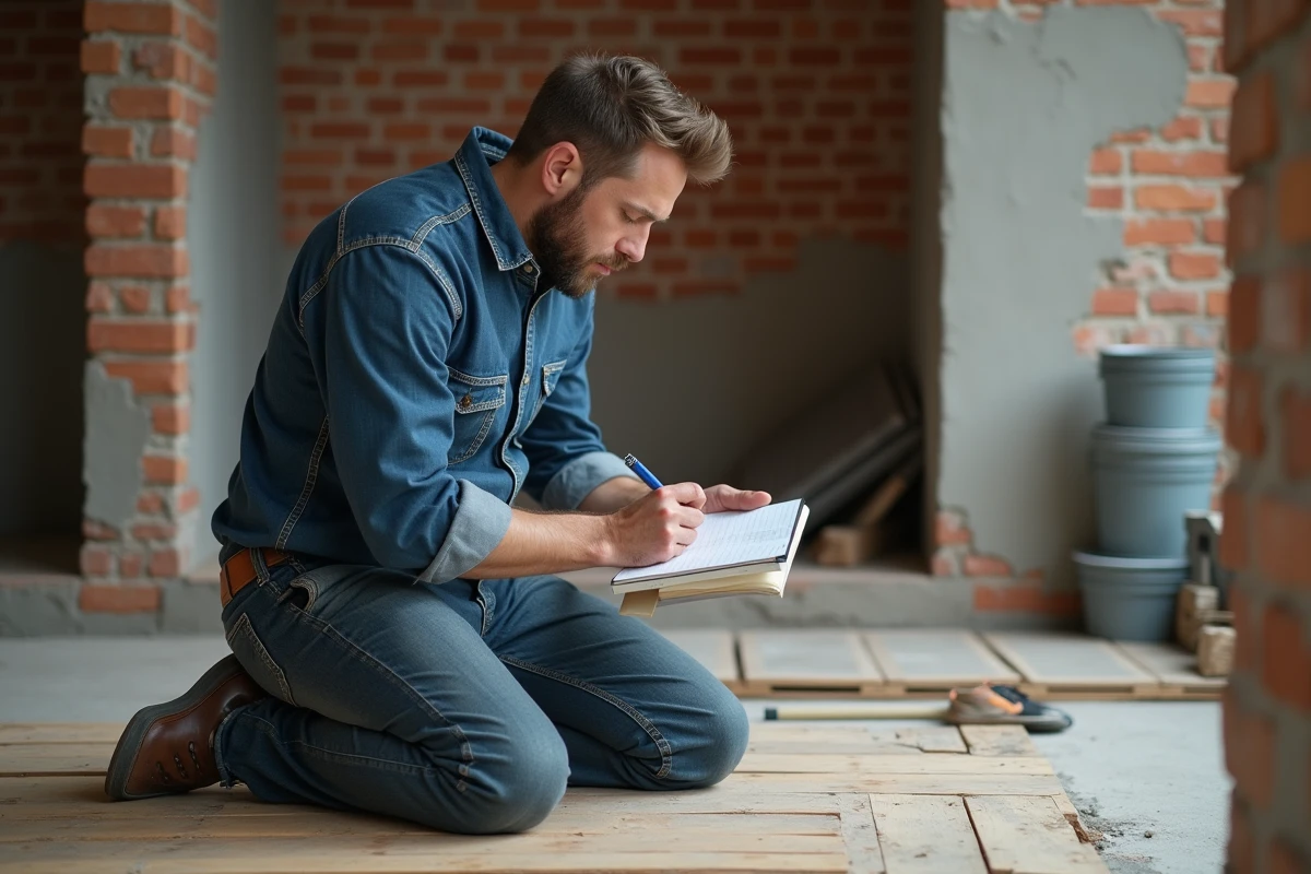 Coût de rénovation au m2 : une estimation précise