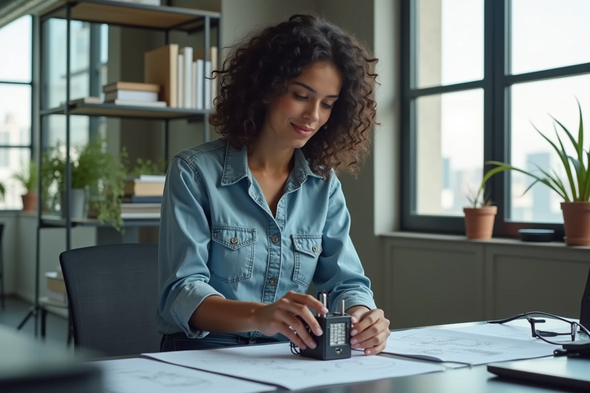 Invention susceptible de changer le monde