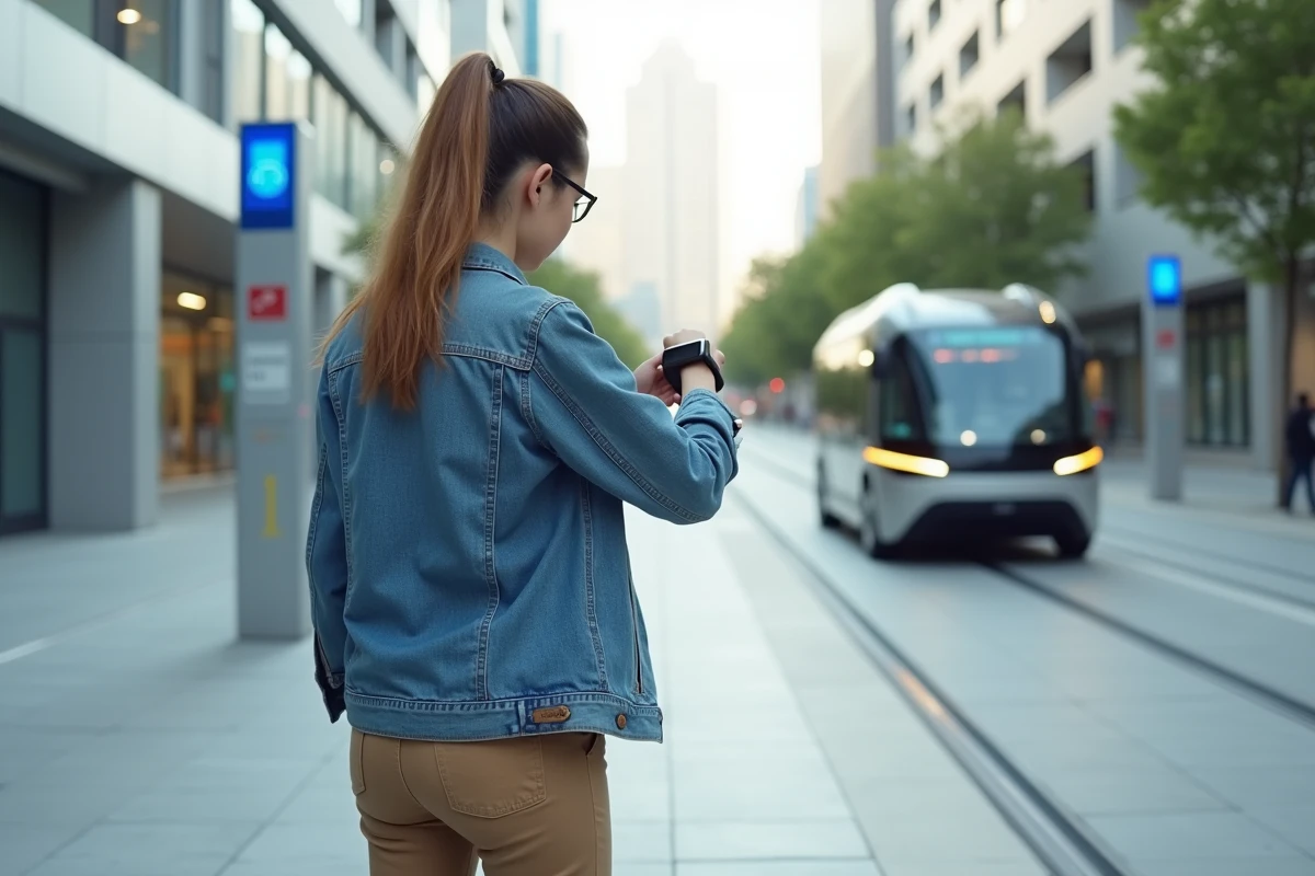 Transports de demain : les perspectives à envisager
