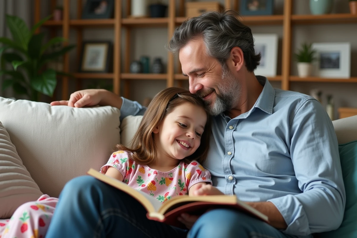 Adoption des enfants de sa compagne : est-ce possible ?