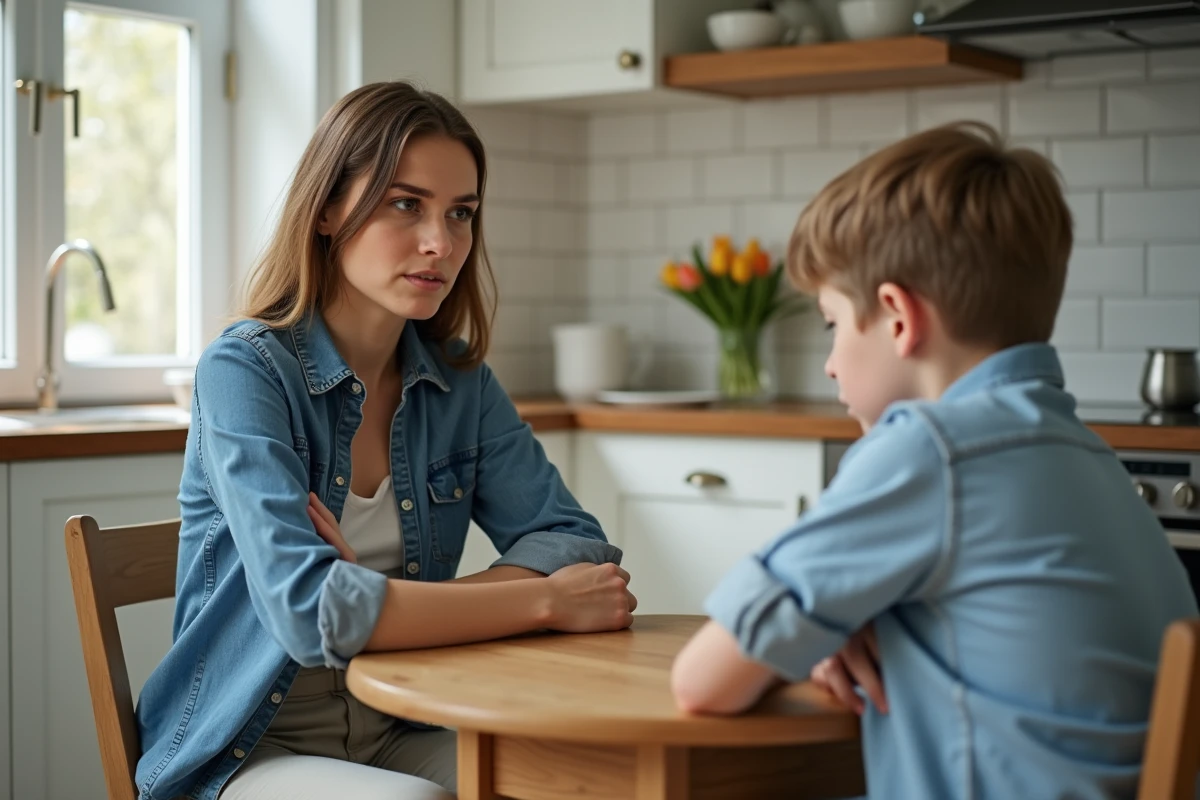 L&rsquo;erreur de l&rsquo;éducation bienveillante : une analyse critique