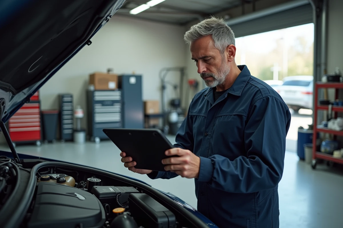 Espérance de vie d&rsquo;un moteur hybride : informations essentielles