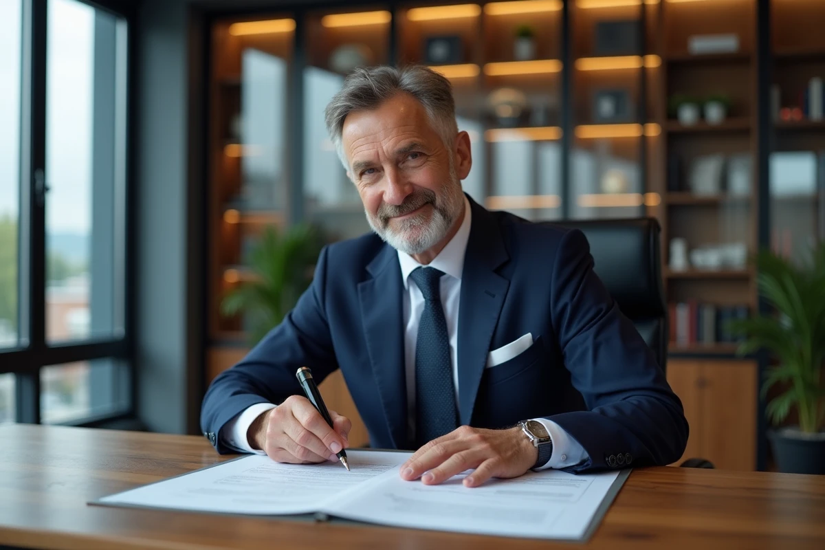 Notaire et estimation immobilière : une possibilité réelle