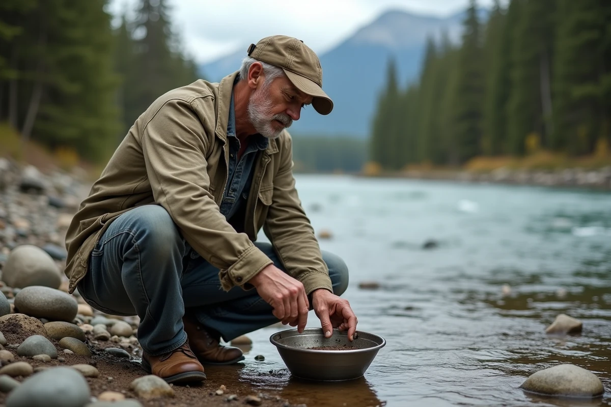 Salaire d&rsquo;un prospecteur : informations essentielles